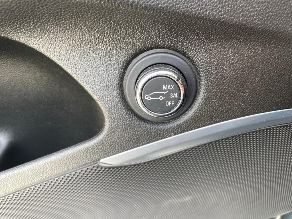 used 2021 Buick Enclave car, priced at $20,567