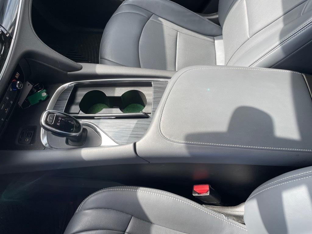 used 2021 Buick Enclave car, priced at $20,567