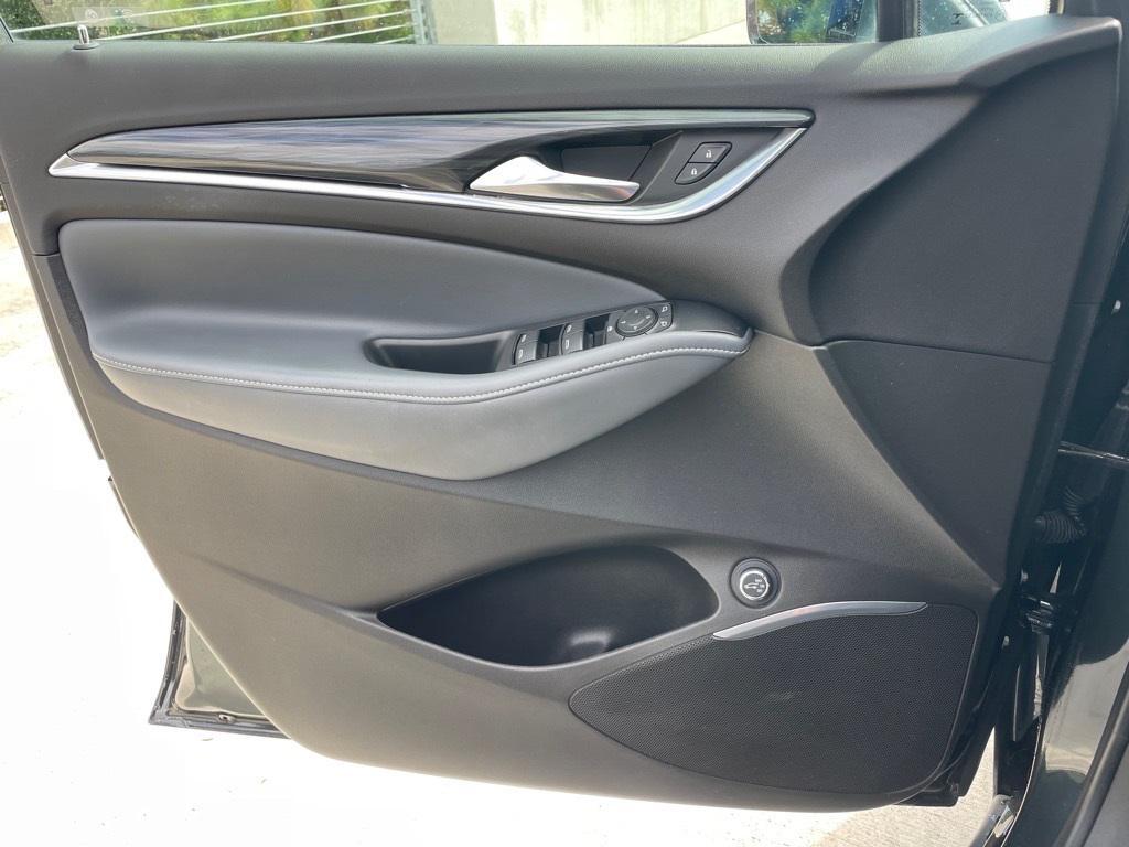 used 2021 Buick Enclave car, priced at $20,567