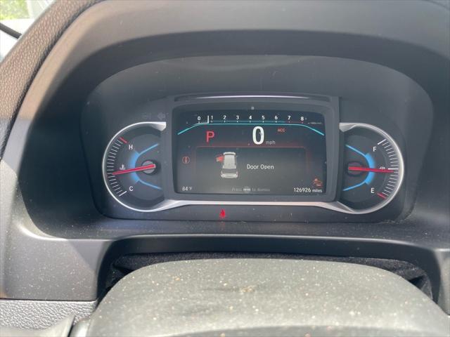 used 2020 Honda Pilot car, priced at $17,374