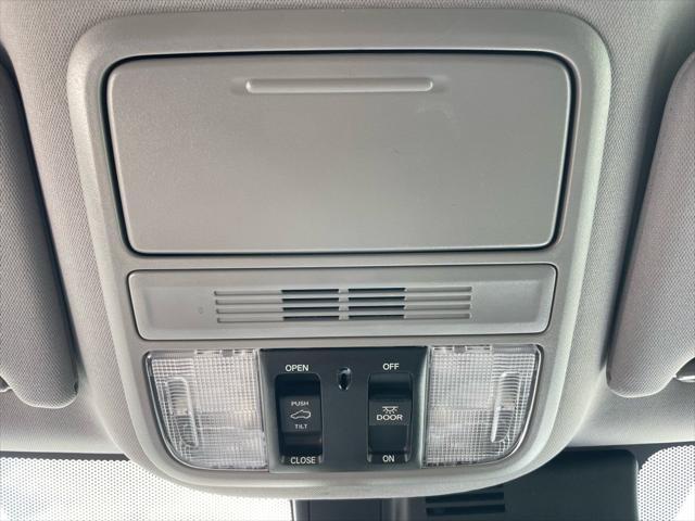 used 2020 Honda Pilot car, priced at $17,374