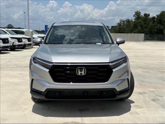 used 2025 Honda CR-V car, priced at $35,144