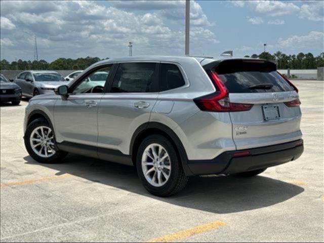 used 2025 Honda CR-V car, priced at $35,144