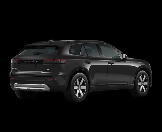 new 2025 Honda Prologue car, priced at $51,091