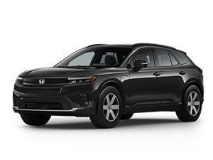 new 2025 Honda Prologue car, priced at $51,091