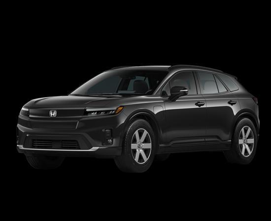 new 2025 Honda Prologue car, priced at $51,091