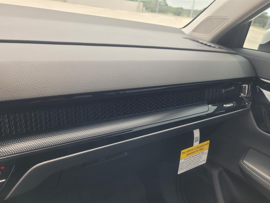 new 2026 Honda CR-V car, priced at $35,873