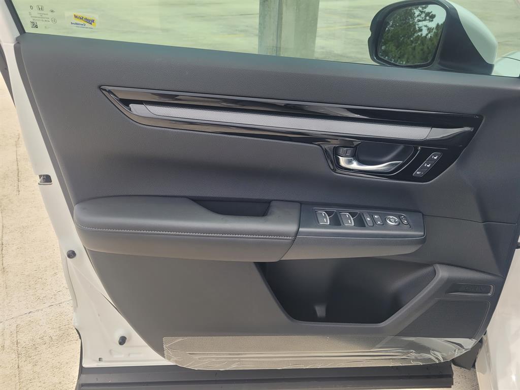 new 2026 Honda CR-V car, priced at $35,873