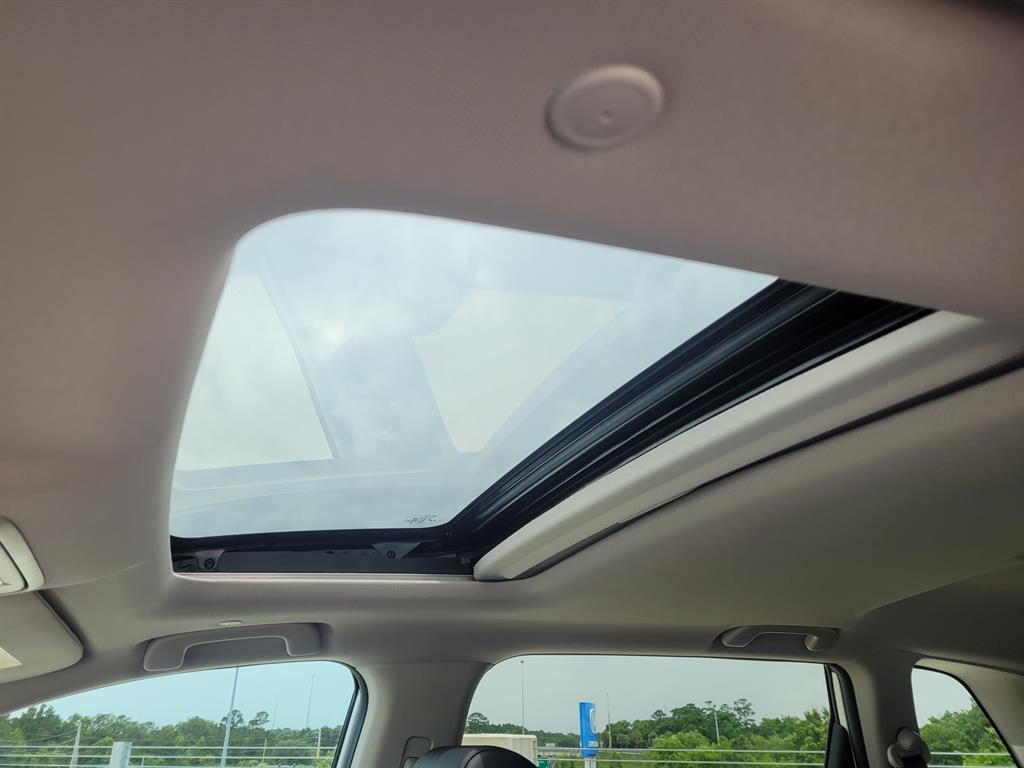 new 2026 Honda CR-V car, priced at $35,873