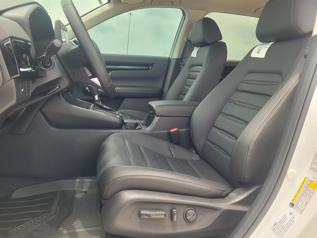 new 2026 Honda CR-V car, priced at $35,873