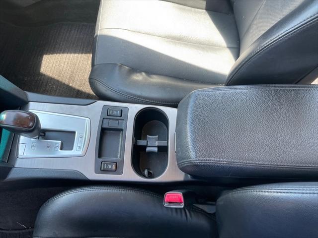 used 2014 Subaru Legacy car, priced at $10,669