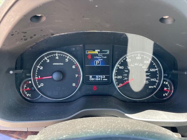 used 2014 Subaru Legacy car, priced at $10,669