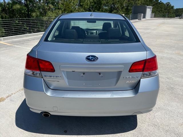 used 2014 Subaru Legacy car, priced at $10,669