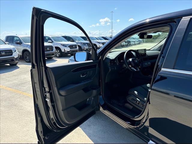 new 2025 Honda Pilot car, priced at $44,391