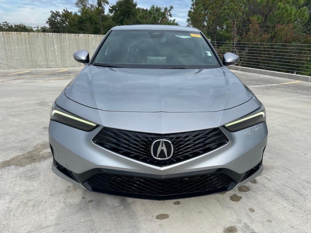 used 2023 Acura Integra car, priced at $27,548