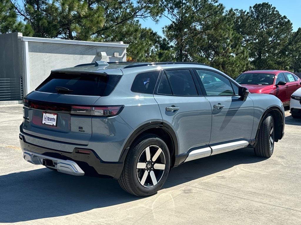 new 2026 Honda Prologue car, priced at $54,220