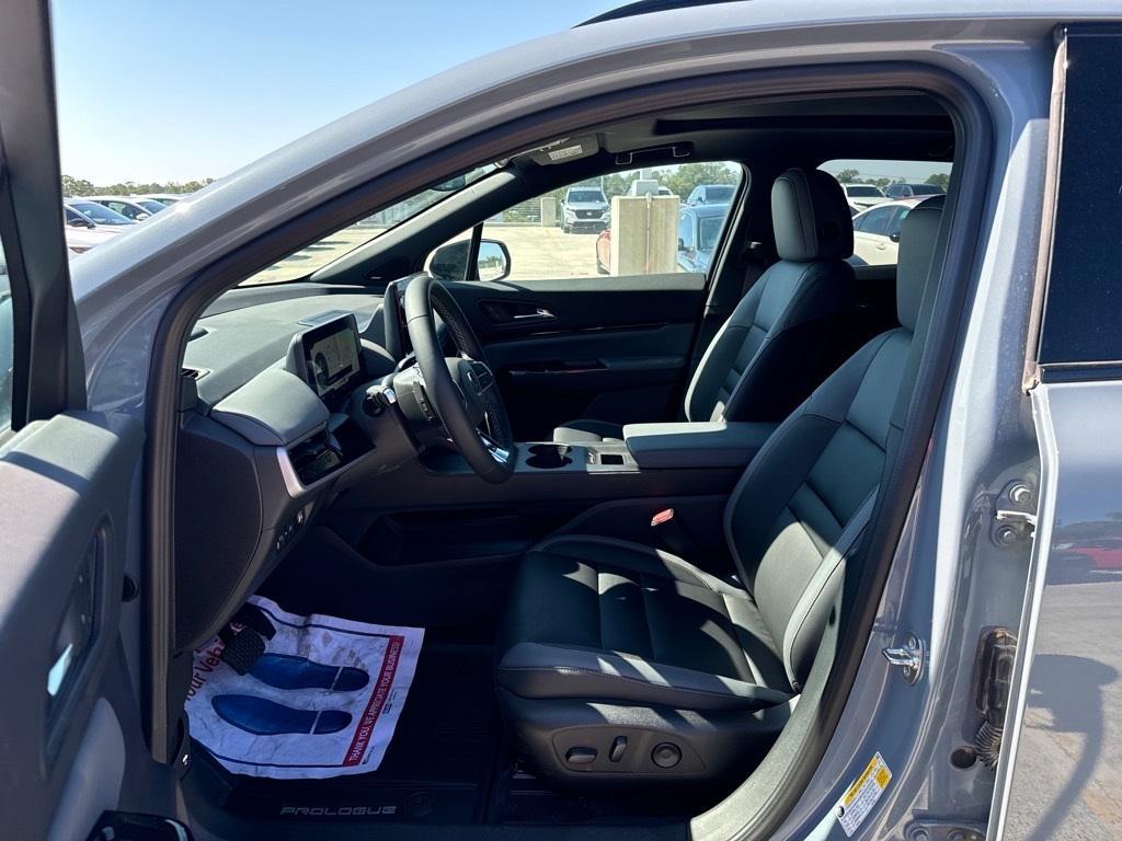 new 2026 Honda Prologue car, priced at $54,220