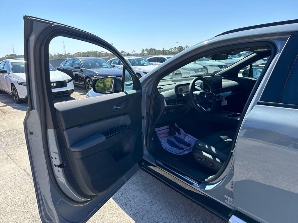 new 2026 Honda Prologue car, priced at $54,220