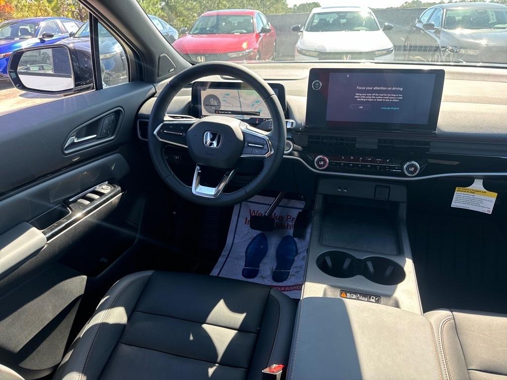 new 2026 Honda Prologue car, priced at $54,220