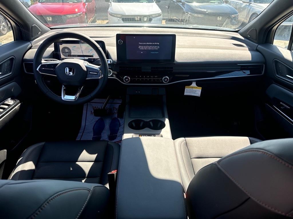 new 2026 Honda Prologue car, priced at $54,220