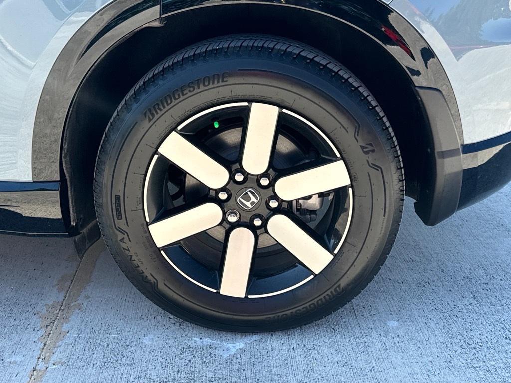 new 2026 Honda Prologue car, priced at $54,220