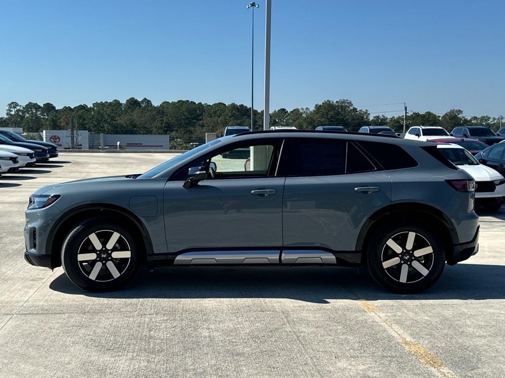 new 2026 Honda Prologue car, priced at $54,220