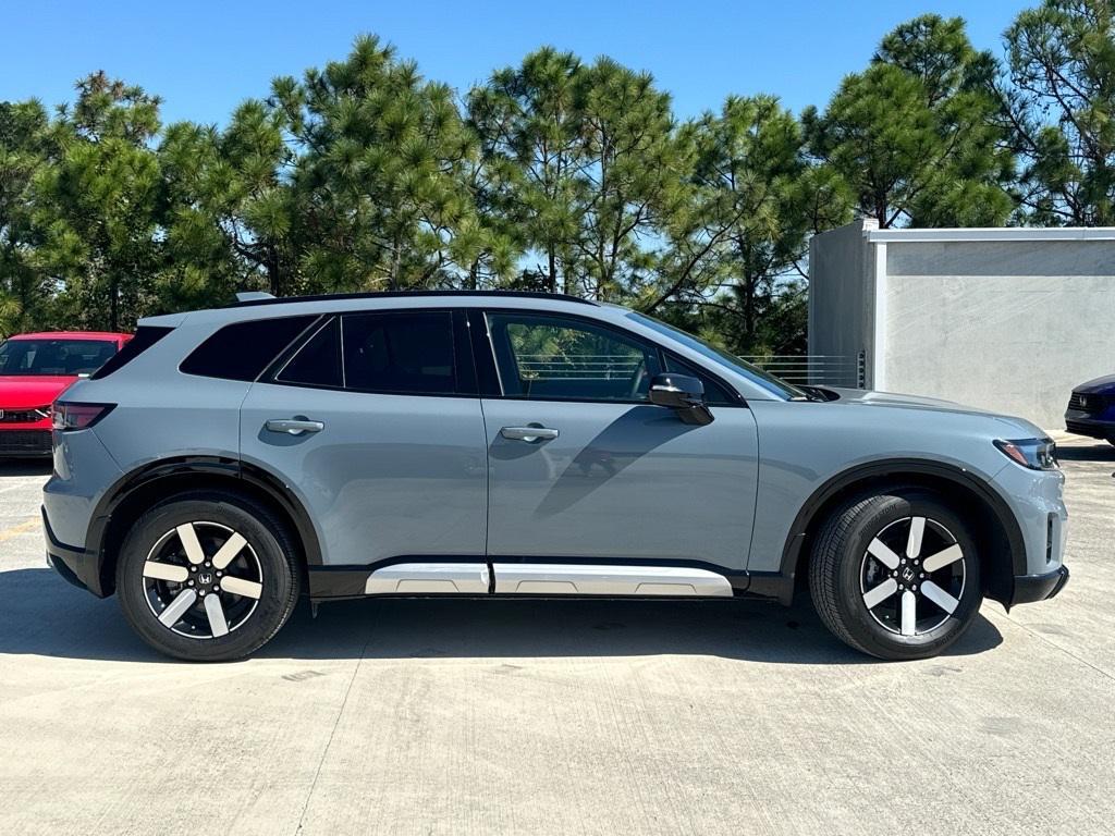 new 2026 Honda Prologue car, priced at $54,220