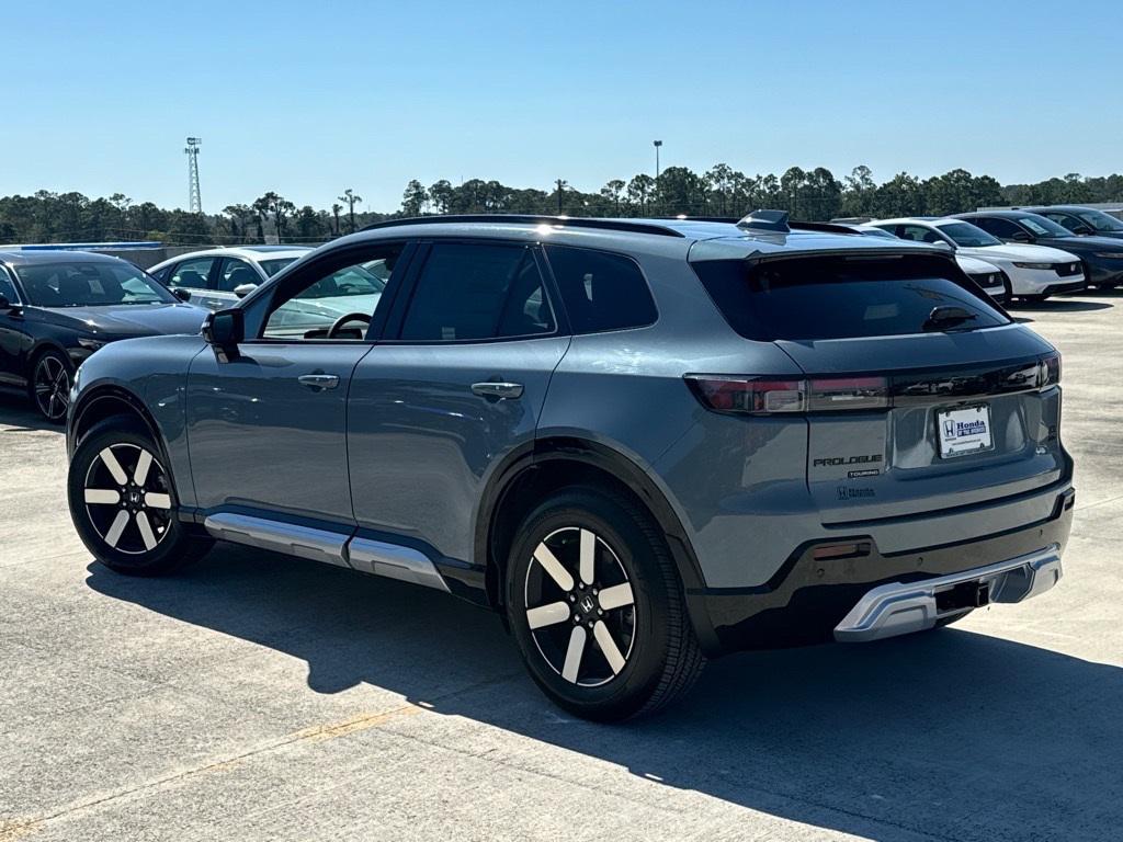 new 2026 Honda Prologue car, priced at $54,220