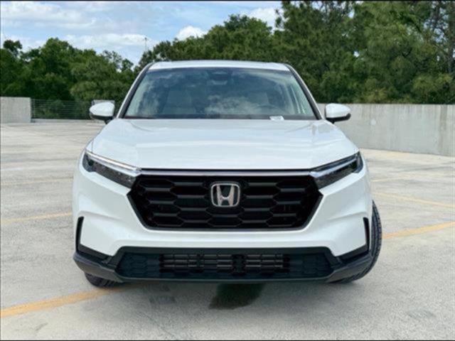 new 2025 Honda CR-V car, priced at $32,845