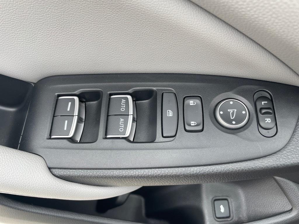 used 2019 Honda Accord Hybrid car, priced at $26,380