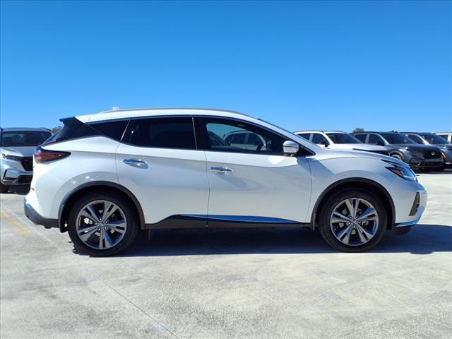 used 2019 Nissan Murano car, priced at $18,398