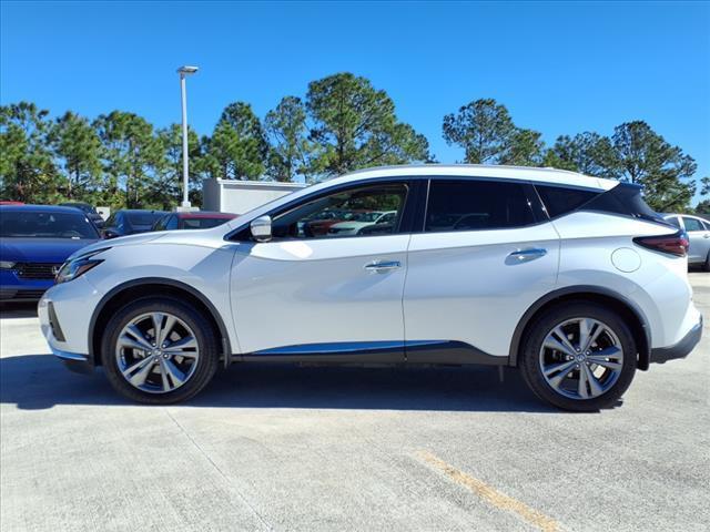 used 2019 Nissan Murano car, priced at $18,398