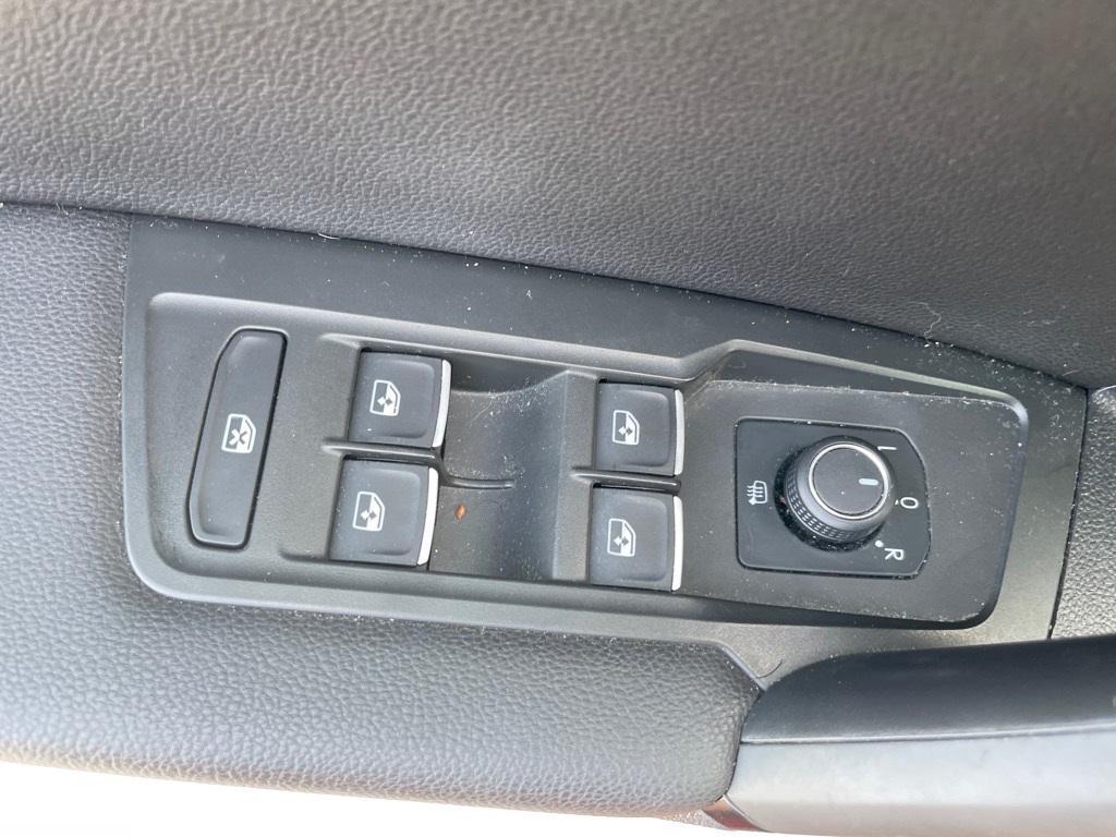 used 2019 Volkswagen Tiguan car, priced at $13,312