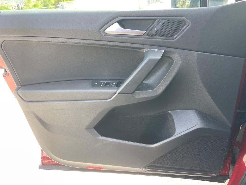 used 2019 Volkswagen Tiguan car, priced at $13,312