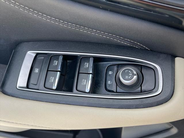 used 2021 Subaru Outback car, priced at $26,137