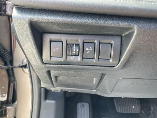 used 2021 Subaru Outback car, priced at $26,137