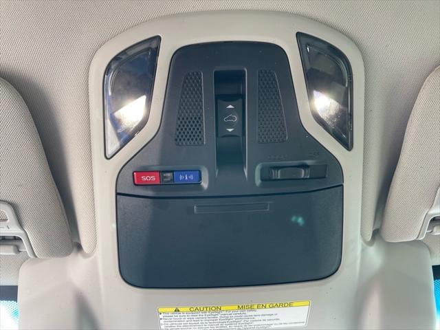 used 2021 Subaru Outback car, priced at $26,137