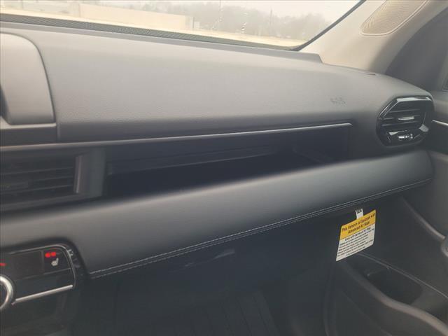 new 2025 Honda Pilot car, priced at $45,475