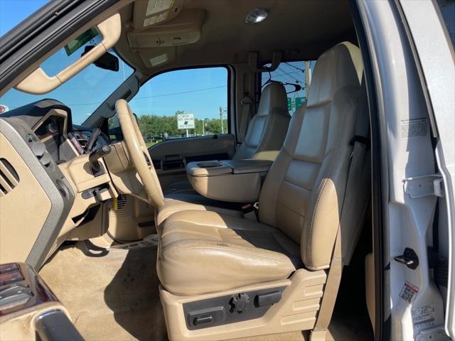 used 2010 Ford F-350 car, priced at $23,499