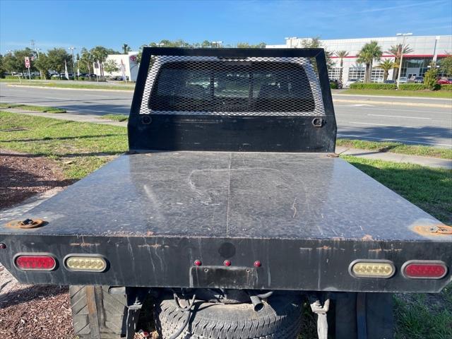 used 2010 Ford F-350 car, priced at $23,499