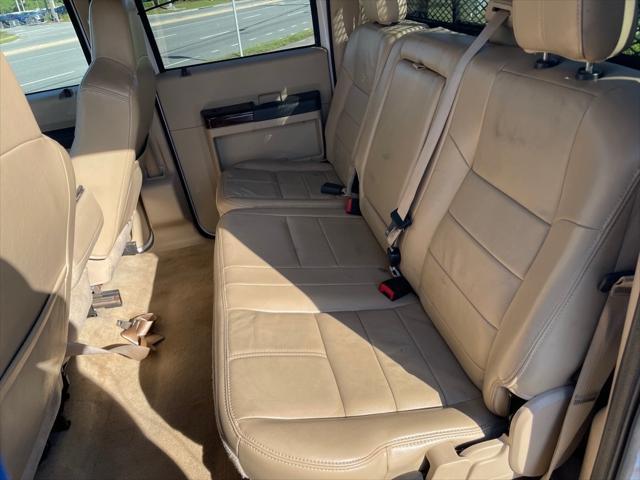 used 2010 Ford F-350 car, priced at $23,499