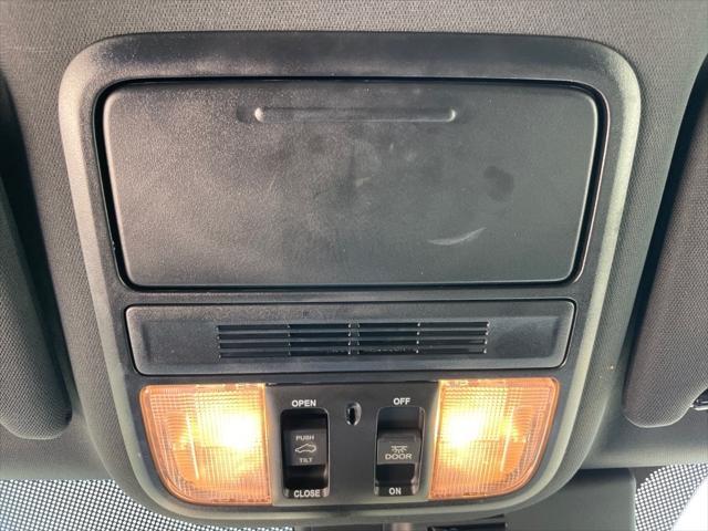 used 2022 Honda Passport car, priced at $25,220