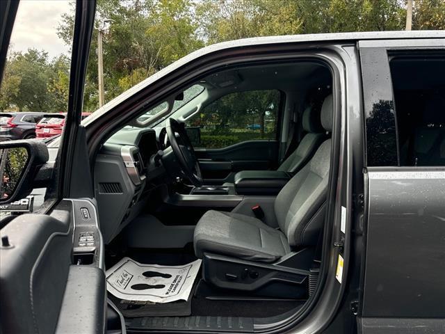 used 2022 Ford F-150 car, priced at $38,690