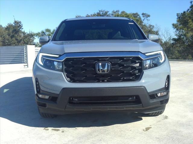 new 2025 Honda Passport car, priced at $41,370