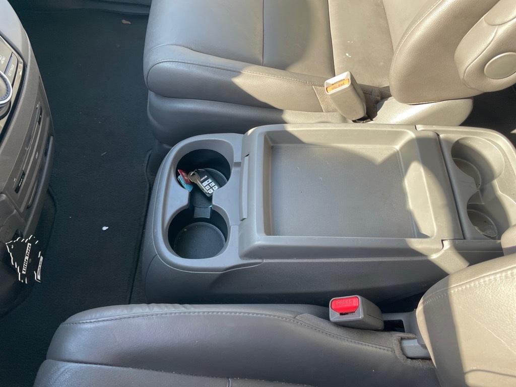 used 2014 Honda Odyssey car, priced at $9,978