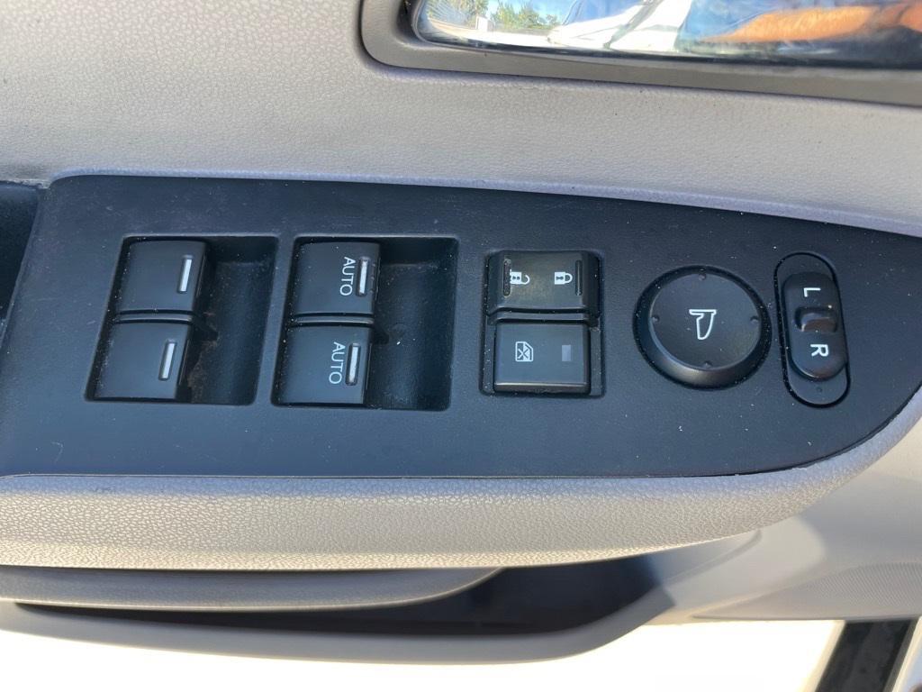 used 2014 Honda Odyssey car, priced at $9,978