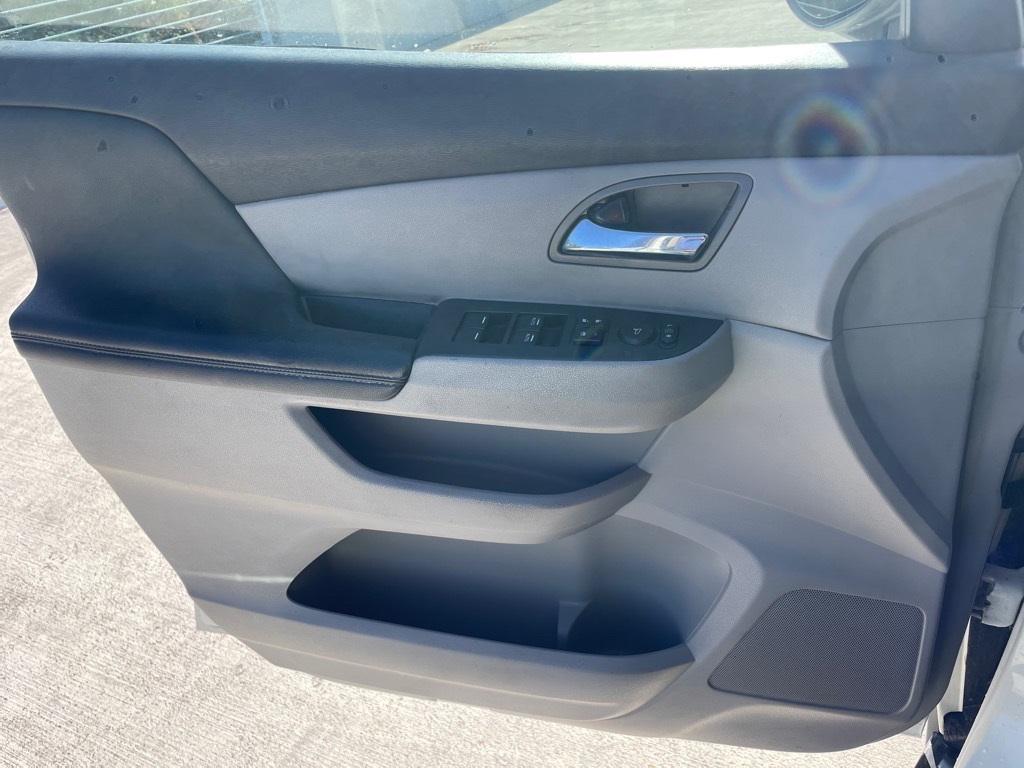 used 2014 Honda Odyssey car, priced at $9,978