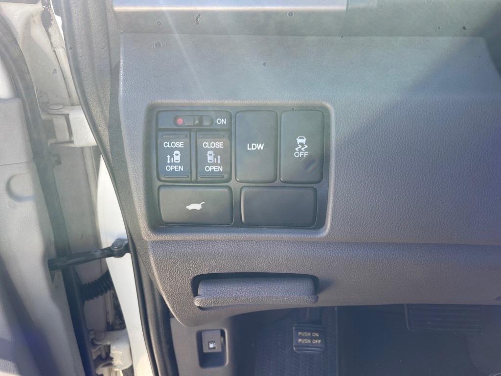 used 2014 Honda Odyssey car, priced at $9,978