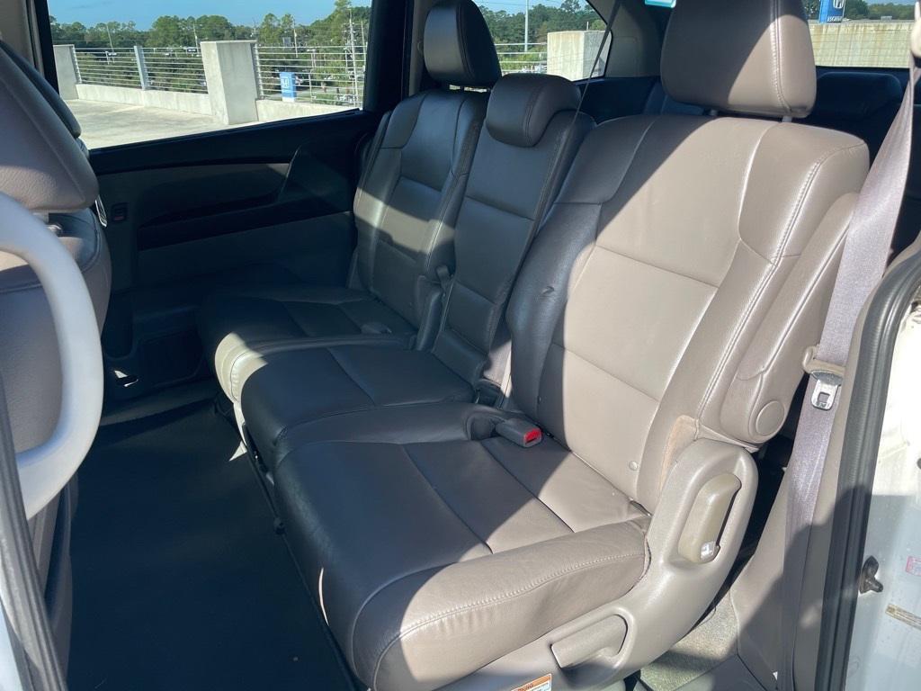 used 2014 Honda Odyssey car, priced at $9,978