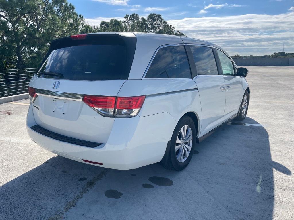 used 2014 Honda Odyssey car, priced at $9,978